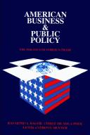 American business and public policy