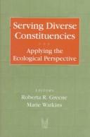 Serving diverse constituencies