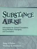 Substance abuse