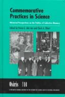 Commemorative Practices in Science
