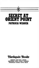 Secret At Orient Point