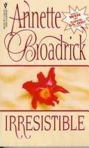 Irresistible (And the Winner Is)