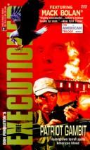 Patriot Gambit (Executioner #222) (Executioner Ser. ; No. 222)