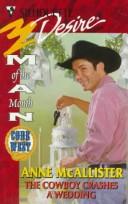 The Cowboy Crashes A Wedding  (Code Of The West)
