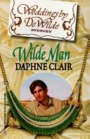 Wilde Man