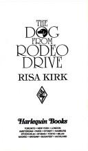 The Dog from Rodeo Drive