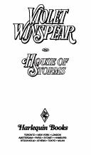 House of storms