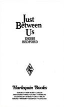 Just Between Us