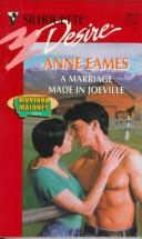 Marriage Made In Joeville (Montana Malones)