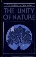 Unity of Nature