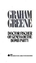 Dr.Fischer of Geneva