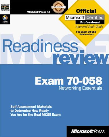 Microsoft McSe Readiness Review