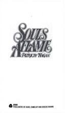 Souls Aflame:(Souls Aflame#1)