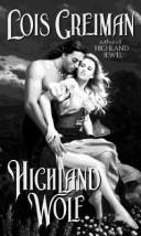 Highland Wolf (Scottish Set Series , No 3)