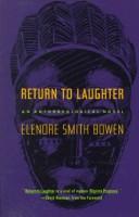 Return to laughter