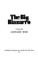 The Big Biazarro