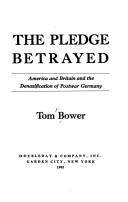 The pledge betrayed