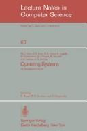 Operating systems