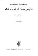 Mathematical demography