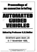Automated guided vehicles