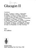 Glucagon, Part 2