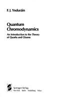 Quantum chromodynamics