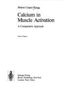 Calcium in Muscle Activation