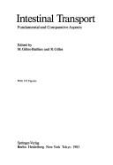 Intestinal transport