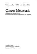 Cancer metastasis