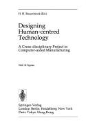 Designing Human-Centered Technology
