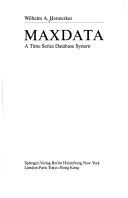 MAXDATA