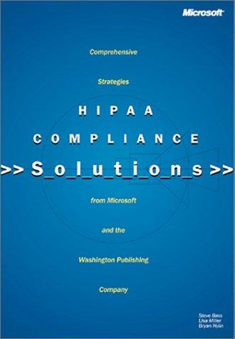 HIPAA compliance solutions