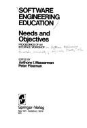 Software engineering education