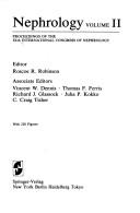 Nephrology