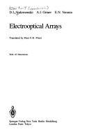 Electrooptical arrays