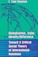 Globalization, State, Identity & Difference
