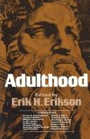 Erikson Adulthood