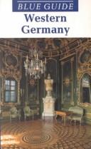Blue Guide Western Germany