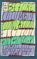 The Before Columbus Foundation fiction anthology
