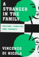 A stranger in the family