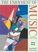 Enjoyment of Music