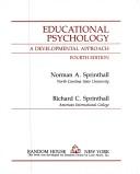 Educational psychology
