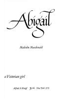 Abigail
