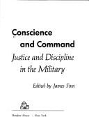 Conscience and command