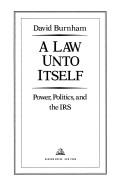 A law unto itself