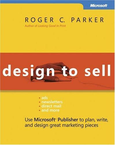 Design to Sell