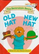 Old Hat New Hat (Bright & Early Books(R))