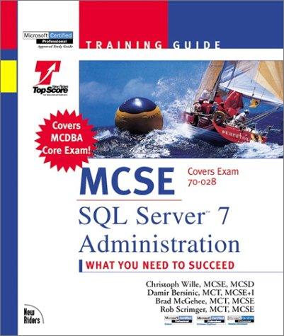 MCSE