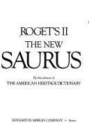 Roget's II