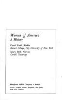 Women of America
